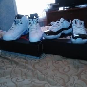 Meet your Posher, Malik